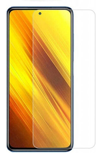 OEM 3D 0.3mm Σκληρυμένο Γυαλί (Redmi Note 10 / 10s / Poco M5s)
