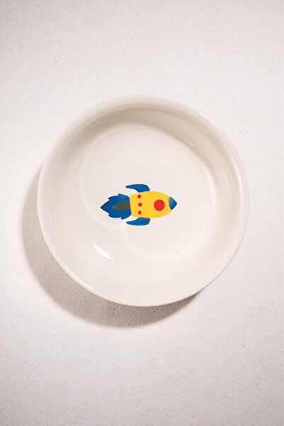Paşabahçe The Space Bowl, Stylish Tableware, Kitchen Accessory