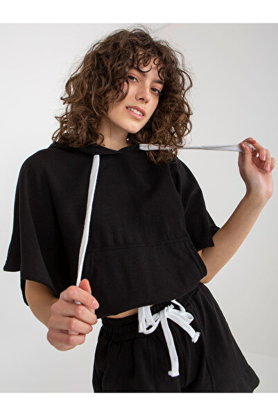 Factory Price Compleu Dama Negru