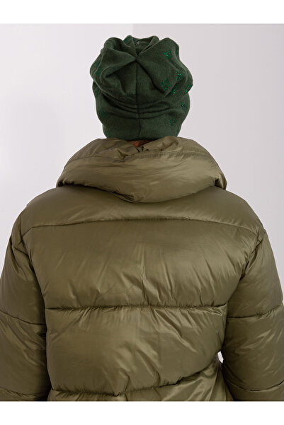 Factory Price Caciula Dama Verde