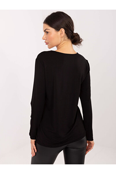 Factory Price Bluza Dama Negru