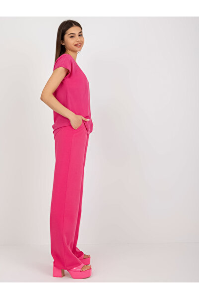 Factory Price Bluza Dama Roz