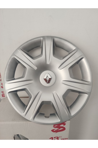 Genel Markalar 15 inç Renault Symbol / Clio / Taliant / Fluence / Megane Uyum...