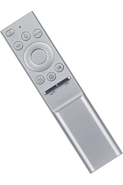 ELTRAZONE BN59-01272A Voice Replacement Remote Control for Samsung Smart TVs