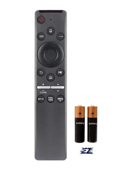 ELTRAZONE BN59-01330G Universal Voice Remote Control for Samsung Smart TV wit...