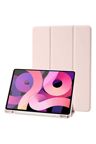 ELTRAZONE Slim Stand Hard Back Shell Smart Cover With Pen Slot for iPad Pro 1...
