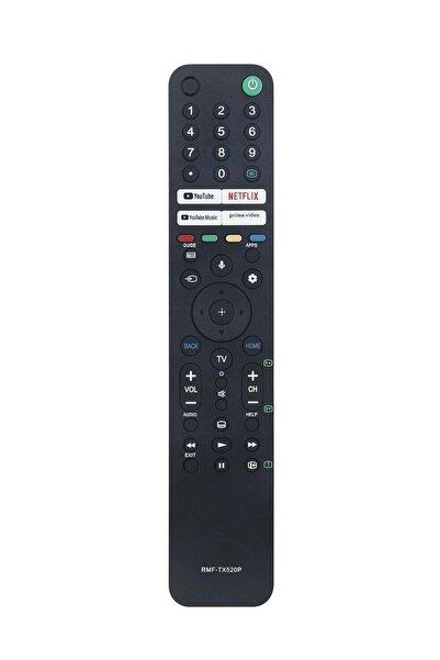 ELTRAZONE New Replacement Remote Control, Remote Control Fit, Universal Remot...