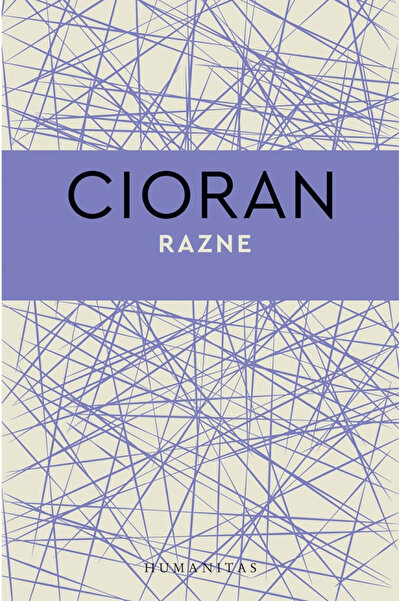 Editura Humanitas Razne, Emil Cioran - Editura Humanitas