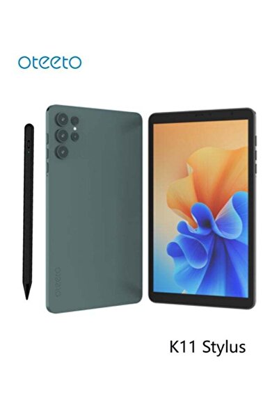 OTEETO K11 Stylus Tablet 9.0 Inch Incell Display with Stylus Pen 8GB RAM + 51...