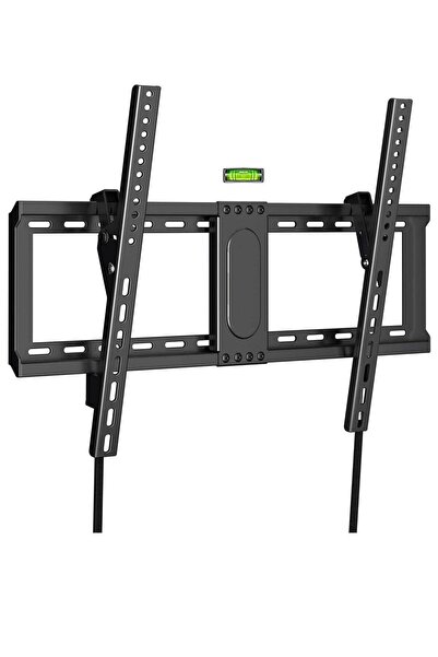 ELTRAZONE TV Wall Mount Bracket for 37-82 Inch Flat & Curved Screen TVs, Tilt...