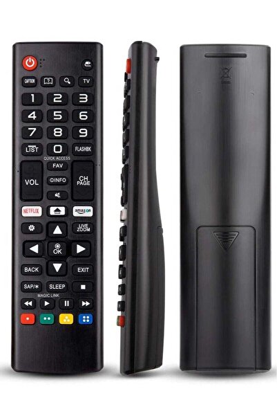 Generic Universal Remote Control for All LG Smart TV LCD LED OLED UHD HDTV Pl...