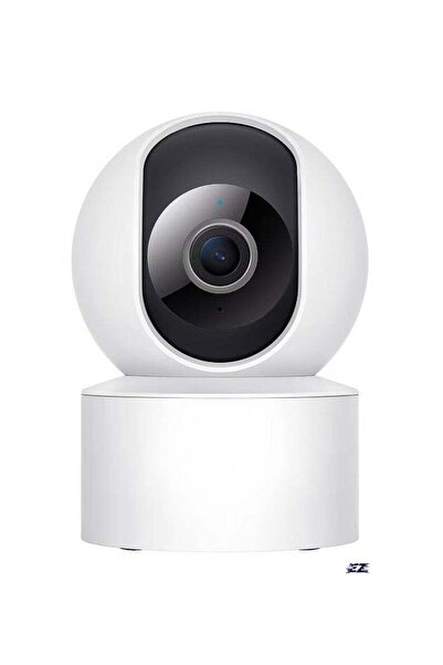 ELTRAZONE C200 Smart 3MP Dual Lens Security Camera with Dual Band Wi-Fi 6 – A...