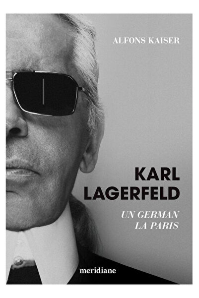 Editura Art Karl Lagerfeld, Deborah Heiligman - Art Publishing House