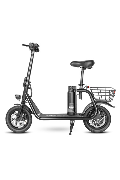 FLEXET 36 V Electric Scooter Waterproof Brushless Motor Removable Battery 120...