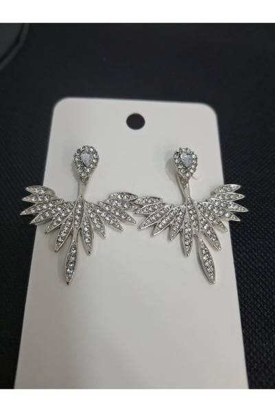 Mf Earrings