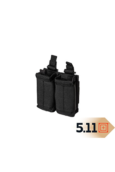 5.11 Tactical Flex Double Pistol Pouch 2.0 Çiftli Ekipman ve Aksesuar Taşıma ...