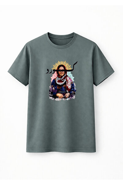 PezkoviArt Dayik Azadi T-Shirt