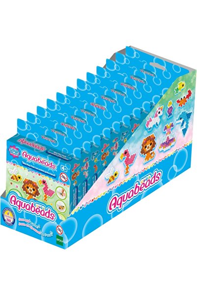 Yıldızan ZG Store Aquabeads Epoch Mini Sürpriz Oyun Paketi 1053162
