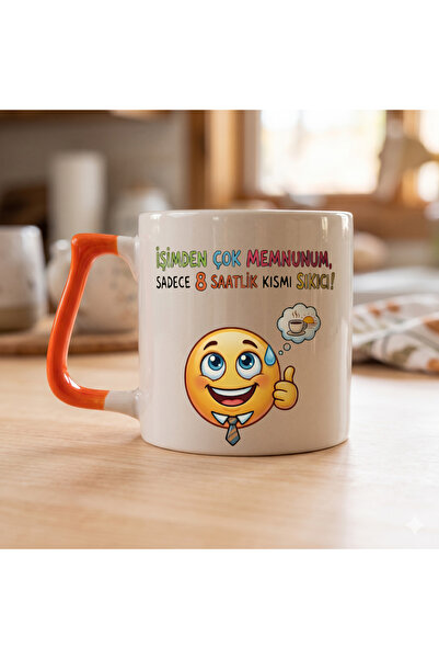 D&Y GAUDERY Humorous and Funny Written Mug - Special Design Gift Mug for Wome...