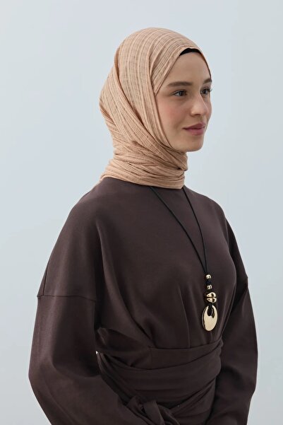 Modakaşmir Misto Cotton Series Shawl