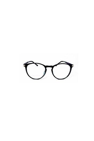 OEM Round eyeglasses frame model TR90 6409 C4