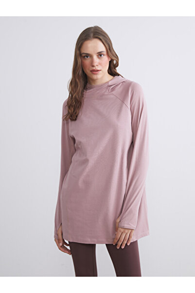 LC Waikiki Hooded Women's Tunic
