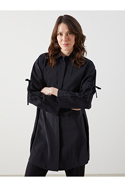 LC Waikiki Women's Shirt Tunic