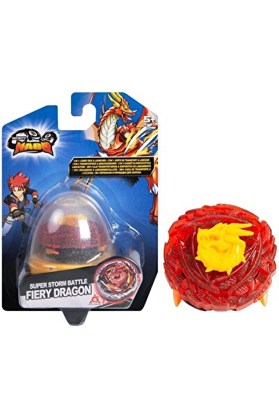 JUST TOYS Infinity Nado V - Σειρά Αυγών Πύρινος Δράκος (634100/634102)