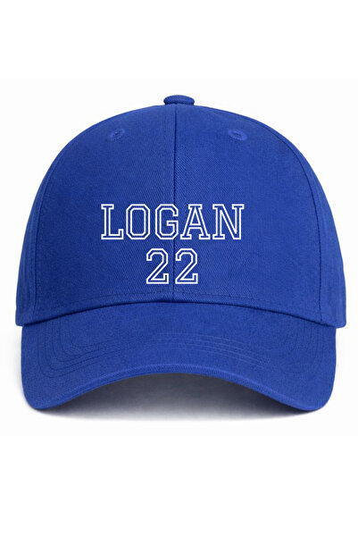 lovver Off Campus Logan 22 Premium Printed Hat