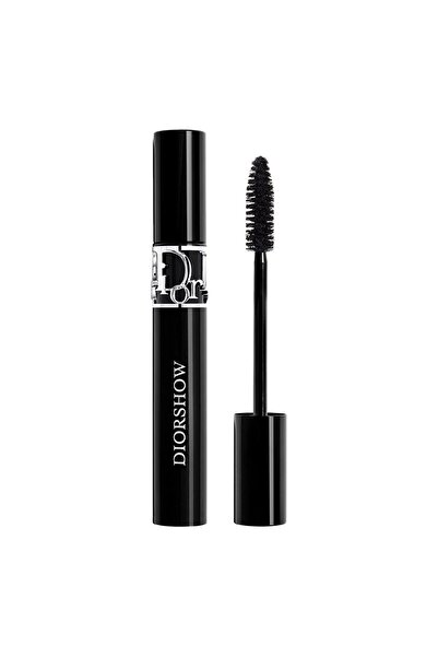 Dior Diorshow Mascara 288 Blue 6 g – Mascara That Intensifies Color, Length, ...