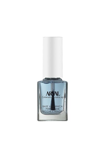 OEM Arval, Arval, Bază, Ojă, 12 ml