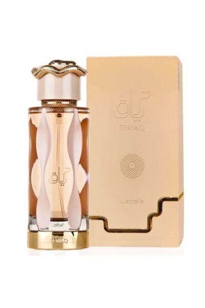 Mybrandfish عطر تيرياك أو دو برفان 100 مل