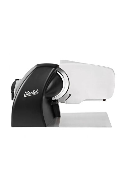 Berkel Feliator electric, Berkel, Home Line 200 Plus, 0-18 mm, negru mat