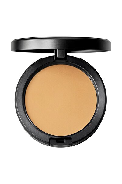M.A.C Studio Fix Powder Plus Foundation NC37