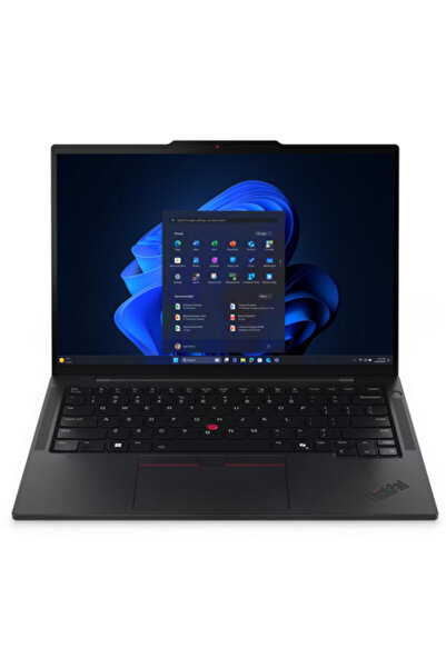 LENOVO ThinkPad T14s Gen 6 14 " OLED Touch Ultra 7 265U 64GB 1TB Win11 Pro