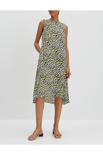 Evendi Rochie medie, Mix culori