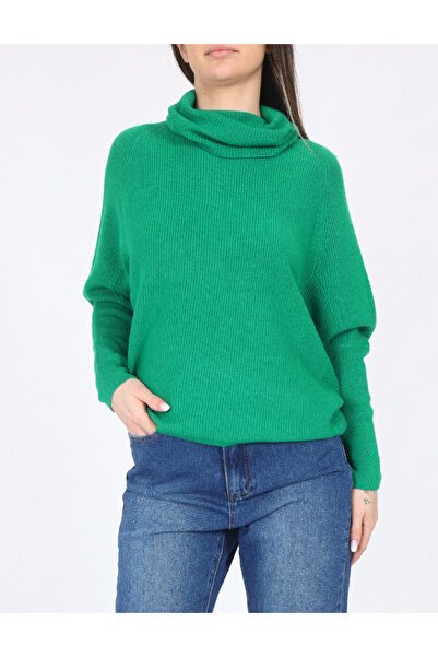 Evendi Pulover, Verde