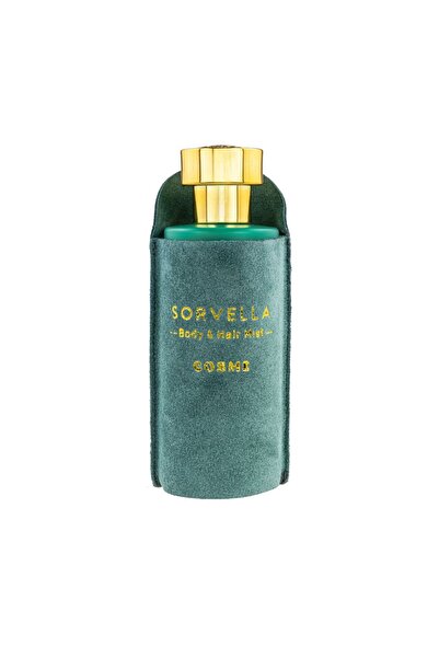 Sorvella COSME spray pentru corp și păr, 100 ml