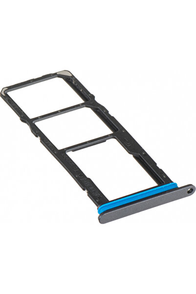 HONOR Suport SIM - Card X5c Plus, Negru (Negru Midnight), Service Pack 9707ACFQ