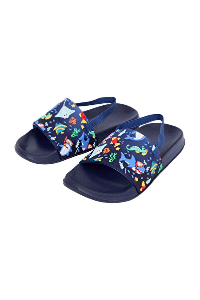 Evendi Slapi, Bleumarin