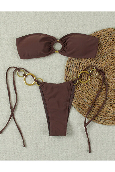 Evendi Costum de baie, Maro