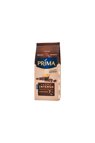 OEM Cafea boabe, Prima Aroma Intenso, 900g, puternica