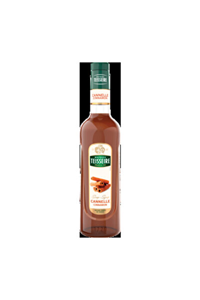 Mathieu Teisseire Sirop cu aromă de scorțișoară 0.7 L