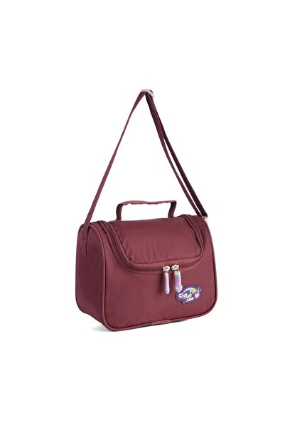 Relaxion Thermal Insulated Lunch Bag with Thermos Rlx-3326
