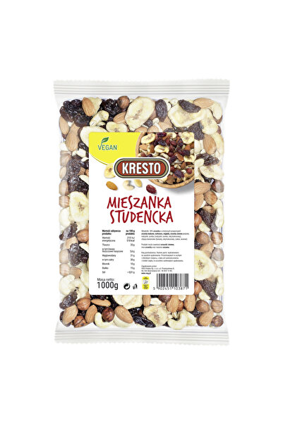 Generic Brand Kresto amestec studentesc 1kg
