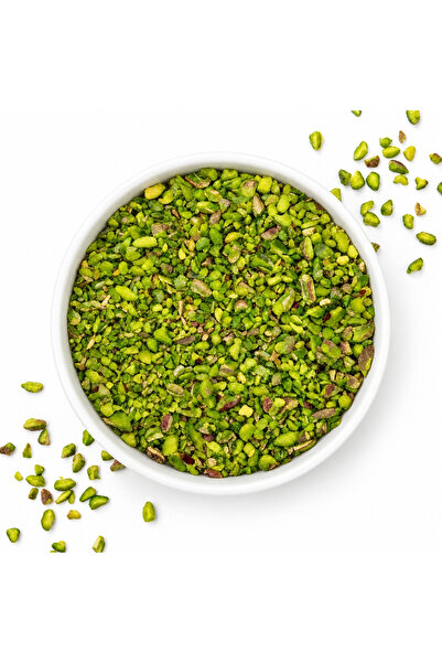 FISTIKHANE KURUYEMİŞ 500gr - Pirinç Antep Fıstığı