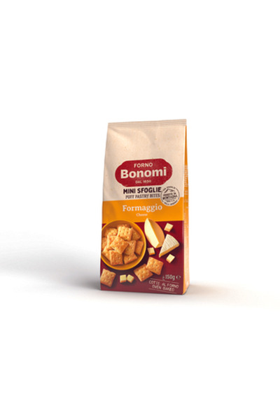 Generic Brand Bonomi Snack ser 150g