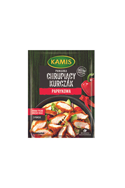 OEM Amestec pentru pui crocant, Kamis, 70g