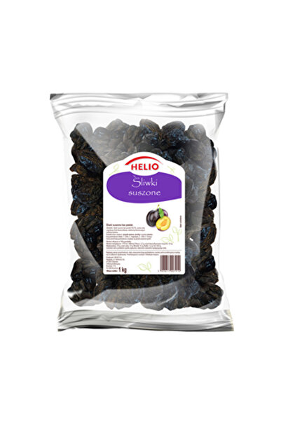 Generic Brand Prune uscate, Helio 1000 g, fara samburi, ideale pentru catering