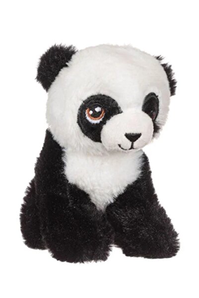 OEM Panda de pluș așezat 15 cm